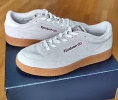reebok club c 85 27cmのサムネイル