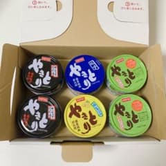 HOTEI 焼き鳥缶　12缶セットのサムネイル