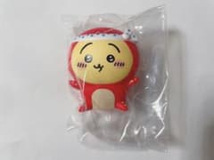 ちいかわ ソフビフィギュア2 たこぎのうさぎのサムネイル