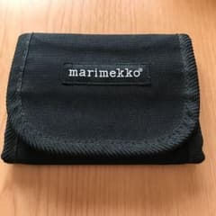 マリメッコ   お財布のサムネイル