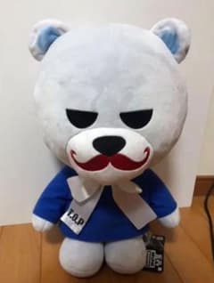 BIGBANG×KRUNK TOP