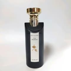 BVLGARI ❤ ブルガリ オ・パフメ オーテノワール 75ml 残量多め - メルカリ