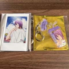 黒子のバスケ×文房具カフェ/紫原敦/2点セットのサムネイル