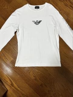 ENPORIO ARMANI メンズ　トップス　長袖のサムネイル
