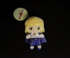 金色のガッシュ！　マスコットぬいぐるみのサムネイル