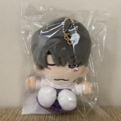 なにわ男子 高橋恭平 ちびぬいのサムネイル