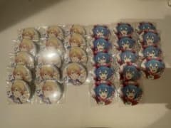 缶バッジ 天馬司 初音ミク まとめ売りのサムネイル