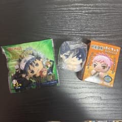 呪術廻戦　伏黒恵ぬいセットのサムネイル