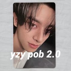 ENHYPEN ジェイク desire yzy 予約特典 2.0 中華 トレカ - メルカリ