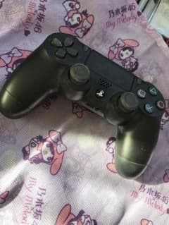 SONY PS4 コントローラー 新型のサムネイル