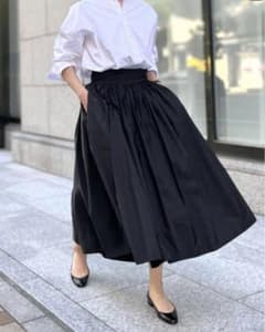 断捨離の為最終値下げ【美品】she tokyo スカート オードリー 36