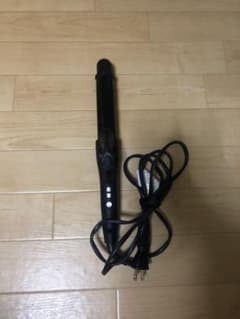 SALONIA   2wayヘアアイロン  32ミリのサムネイル