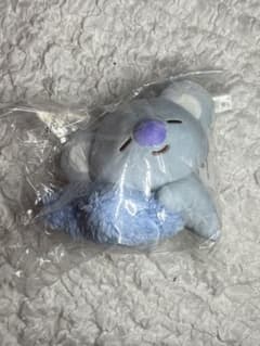 BT21一番くじ　KOYA賞