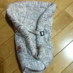 エルゴベビーインサート抱っこ紐のサムネイル
