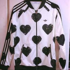 激かわadidasジャージ♡のサムネイル