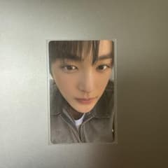 CORTIS ゴンホ 1st Barnes&noble US 限定 トレカ