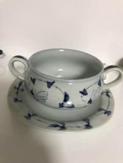 スープカップのサムネイル