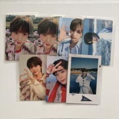 &TEAM HARUA トレカ まとめ売り 五月雨 青嵐 - メルカリ