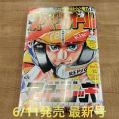 ビッグコミックスペリオール13 号 最新号 - メルカリ