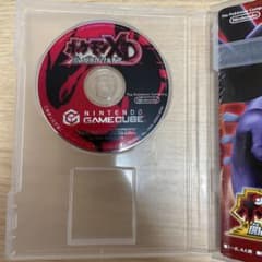 ポケモンXD 闇の旋風ダークルギアのサムネイル