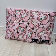 SPY×FAMILY キャラクタークッションのサムネイル