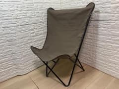 Lafuma ラフマ バタフライチェア POPUP Air ポップアップ - メルカリ