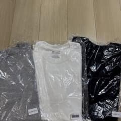 Champion Tシャツ3枚セットのサムネイル