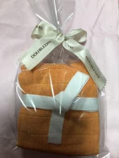 DOUBLEDAY マイクロファイバー　クロス　2枚のサムネイル