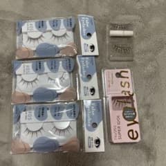 ミッシュブルーミン つけまつげのサムネイル