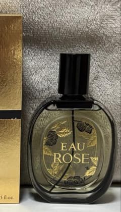 Diptyque ディプティック オーローズ オードパルファン 75ml - メルカリ
