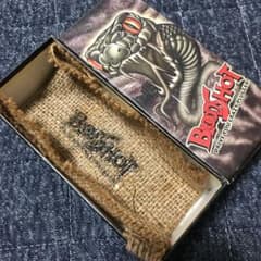 ブラッドショットモルグ　ウッドチャガーのサムネイル