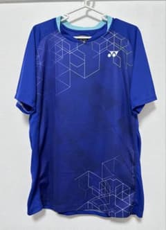 YONEX テニス　ゲームシャツ　TシャツLサイズのサムネイル