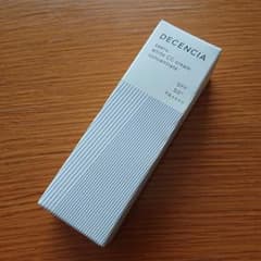 DECENCIA サエル ホワイト CCクリーム コンセントレート  25gのサムネイル