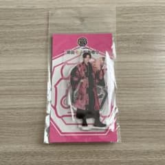 新品未開封】WEST. 小瀧望 アクリルスタンド - メルカリ