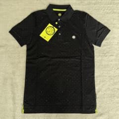 新品 Pretty Green ドット ポロシャツ 1(XS)のサムネイル