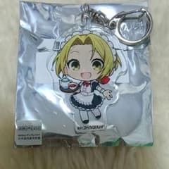 ホリミヤ　アクリルキーホルダー　吉川由紀
