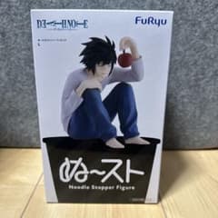L ぬどる 스토퍼 피겨 DEATH NOTE