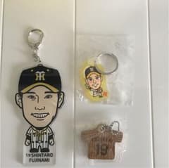 阪神タイガース 藤浪のサムネイル
