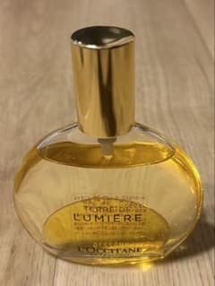 L'OCCITANE テールドルミエール パフュームインオイルのサムネイル