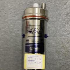 【未使用品】クリタック　AS-10S 浄水器 カートリッジ付きセット　箱無し 未使用品】クリタック AS-10S 浄水器 カートリッジ付きセット 箱無し