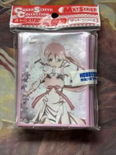 結城友奈は勇者である スリーブ - メルカリ