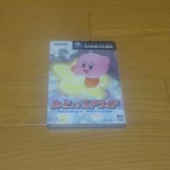 カービィのエアライドのサムネイル
