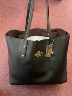COACH コーチ トートバッグのサムネイル