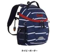 Colemanキッズリュック　5Lのサムネイル