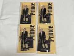 平野紫耀 アクスタ 4体セットのサムネイル