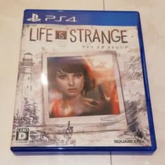 ライフ イズ ストレンジ （Life is Strange）のサムネイル