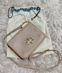 Tory Burch トリーバーチ ショルダーバッグのサムネイル