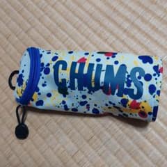 CHUMS　チャムス　ポーチ　ペンケースのサムネイル