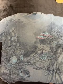 アニマル系Tシャツのサムネイル