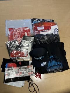AK-69 グッズセット売りのサムネイル